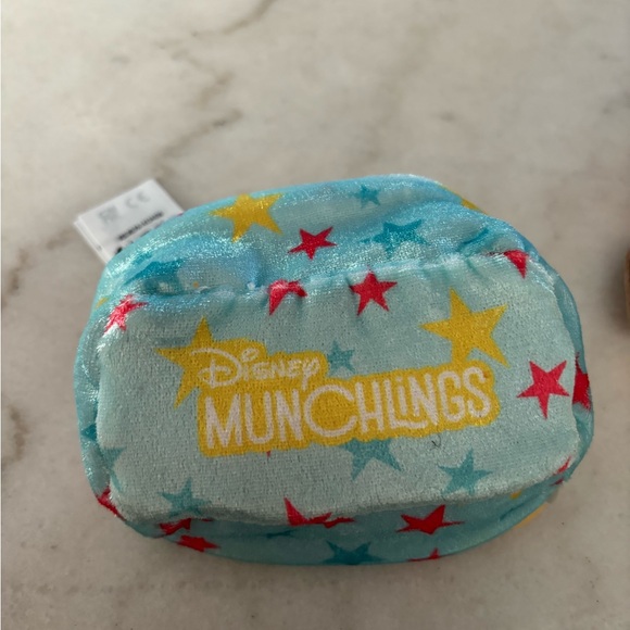 Munchlings Tigger BBQ Chicken Pizza Carnival Confection Munchling - Picture 3 of 4